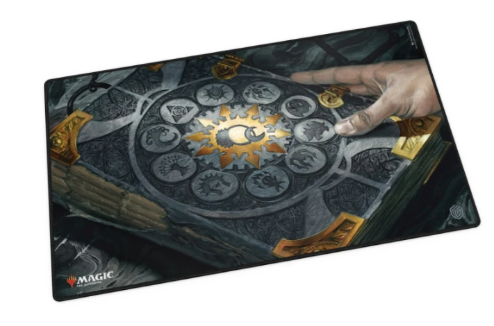 M24110 -  Guild Summit Tome of the Guildpact